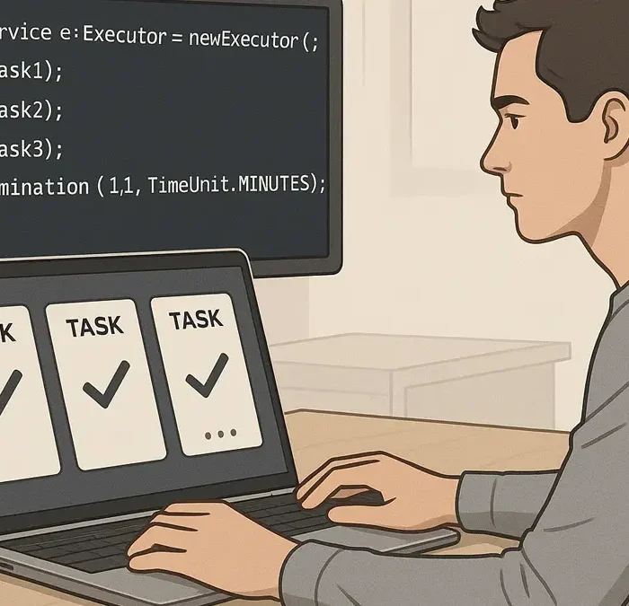 Java ExecutorService: Check if All Tasks Are Done – Guida Completa