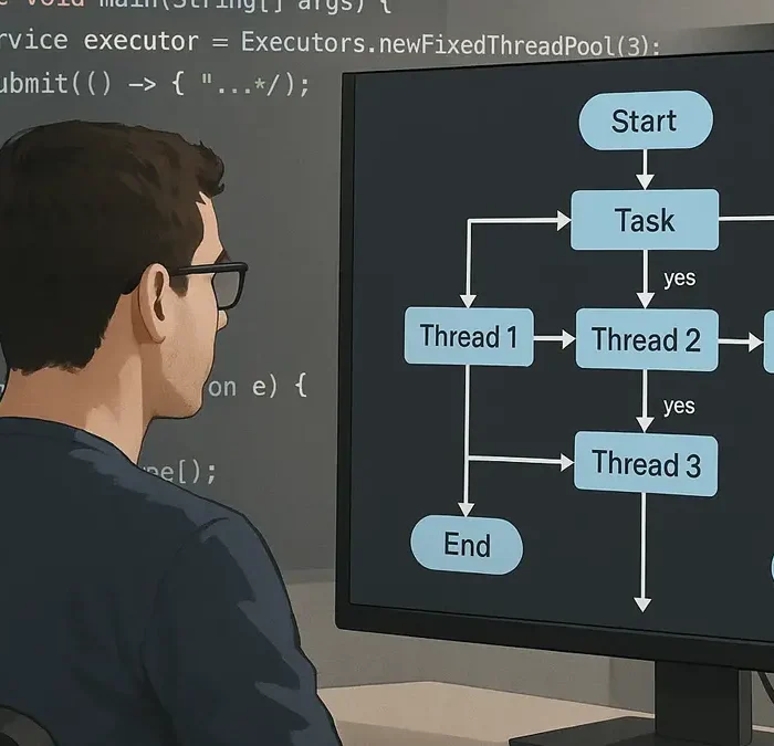 Java ExecutorService: Wait for All Tasks to Complete [Guida Completa]