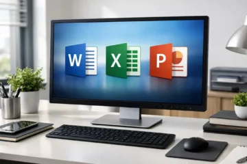 Microsoft Office 2024 vs 2021: quale scegliere oggi