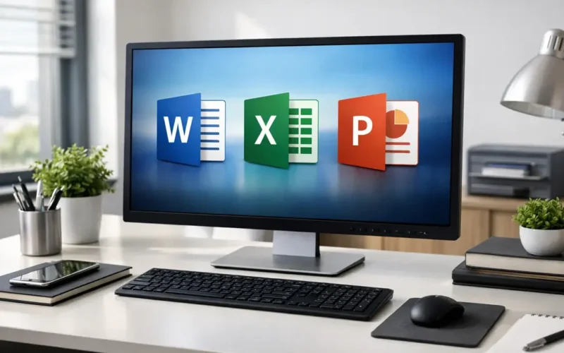 Microsoft Office 2024 vs 2021: quale scegliere oggi