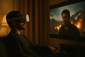 Miglior visore VR per film: guida aggiornata al top del 2025