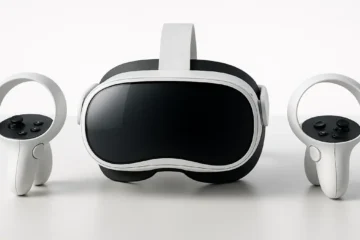 Miglior visore VR standalone: guida aggiornata 2025