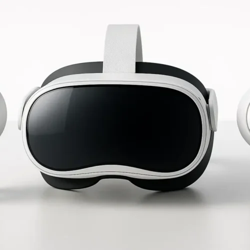 Miglior visore VR standalone: guida aggiornata 2025