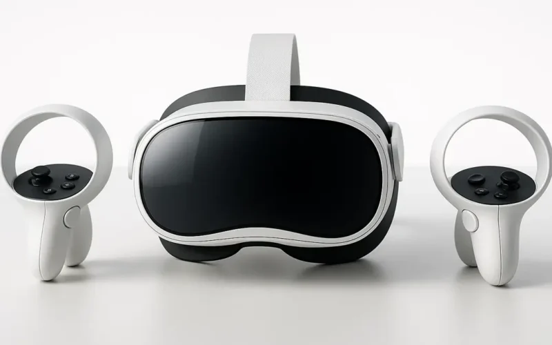 Miglior visore VR standalone: guida aggiornata 2025