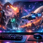 Le 10 migliori sorprese del gaming del 2025