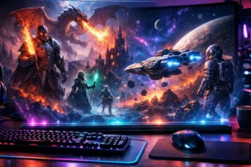Le 10 migliori sorprese del gaming del 2025