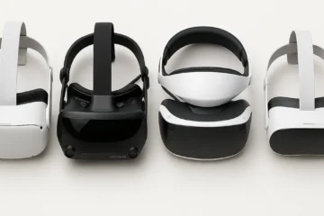 Quale visore VR comprare: guida aggiornata ai migliori del 2025