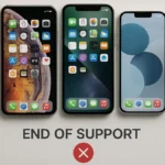 Quali iPhone non si aggiornano più nel 2026?