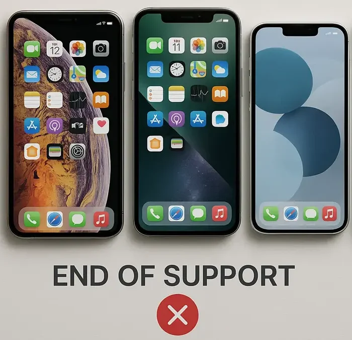 Quali iPhone non si aggiornano più nel 2026?