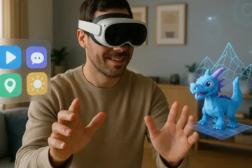 Meta Quest 3: Recensione Completa del Visore VR di Nuova Generazione