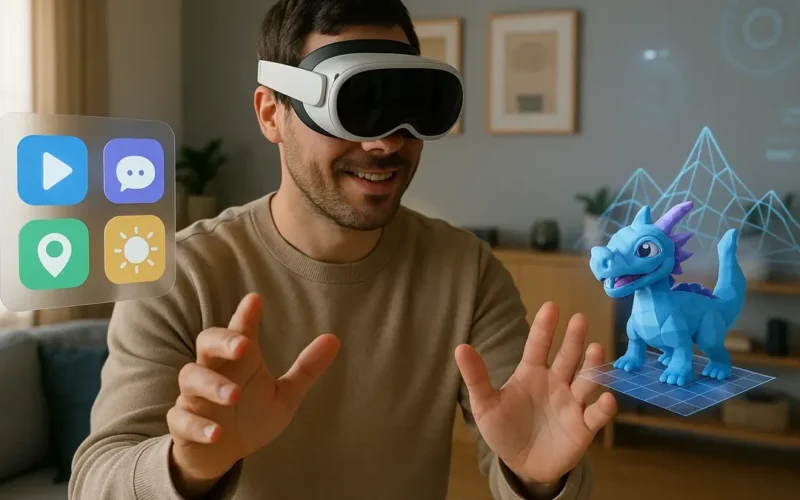 Meta Quest 3: Recensione Completa del Visore VR di Nuova Generazione