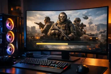 Come Scaricare Call of Duty Warzone su PC Gratis