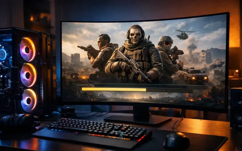 Come Scaricare Call of Duty Warzone su PC Gratis