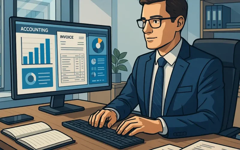 Che software usano i commercialisti: i migliori strumenti per la gestione contabile