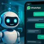 Come Utilizzare l’Intelligenza Artificiale su WhatsApp