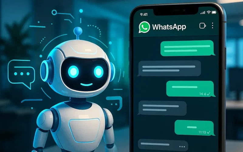 utilizzare-intelligenza-artificiale-whatsapp