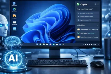 Windows 11 nel 2025: evoluzione forzata tra AI, bug e nuove regole