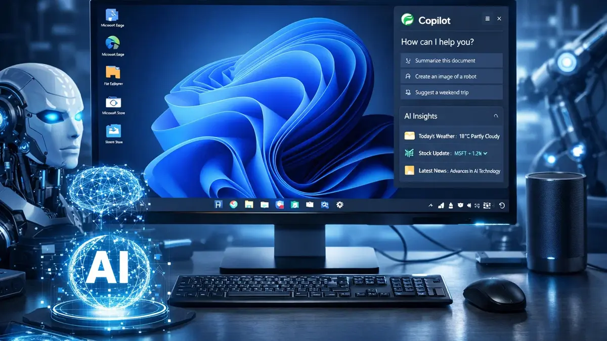 windows-11-2025-evoluzione-ai-bug