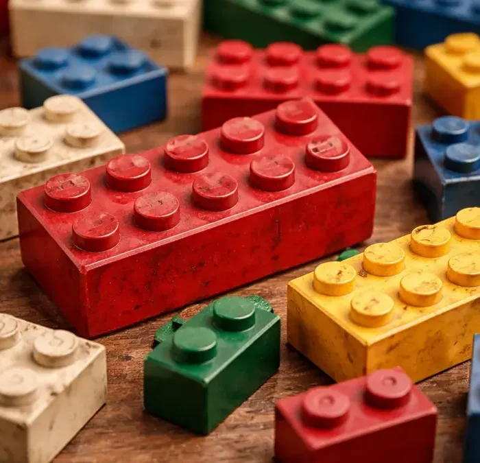Lego lancia il mattoncino “smart” senza schermi: la scelta che piace ai genitori stanchi dei giochi iper-digitali