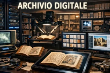 Perché le Biblioteche Digitali Rimarranno