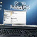 ReactOS accelera la rete e diventa più usabile