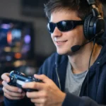 Gamer non vedenti esclusi dal gaming: l’appello che mette in discussione l’industria dei videogiochi