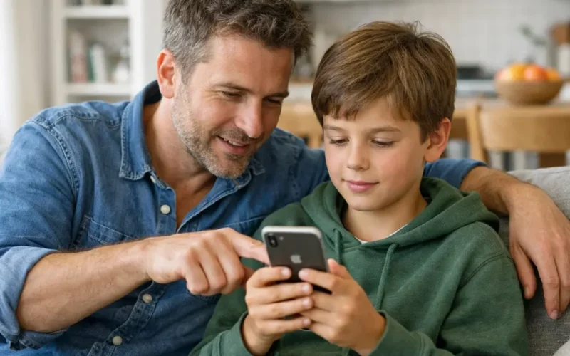 Apple cambia gli aggiornamenti iOS: più controllo per i genitori