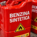 Aircela produce benzina sintetica estraendo anidride carbonica dall’aria