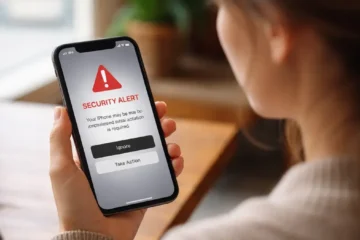 Apple avverte: riavvio necessario per milioni di iPhone