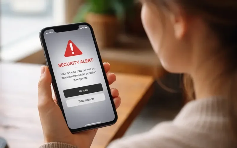 Apple avverte: riavvio necessario per milioni di iPhone