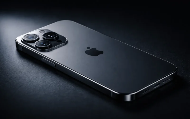 Apple cambia strategia: nel 2026 arrivano prima gli iPhone premium, modelli standard rinviati al 2027