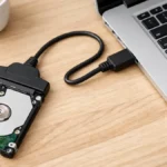 Come collegare un Hard Disk Interno al PC tramite USB