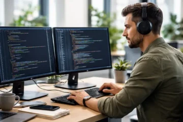 Come funziona un software di compilazione e perché oggi è diventato centrale nello sviluppo digitale