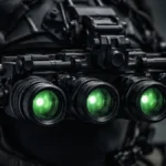 Come funziona un visore notturno: guida semplice e chiara