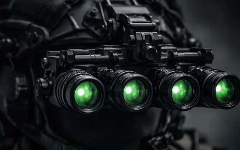 come-funziona-visore-notturno