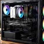 Componenti per assemblare un PC gaming: cosa sta succedendo al mercato e perché conta adesso