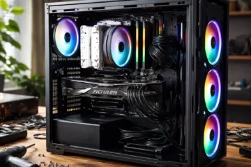 Componenti per assemblare un PC gaming: cosa sta succedendo al mercato e perché conta adesso