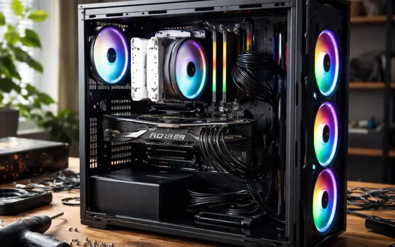 componenti-assemblare-pc-gaming-mercato-2026