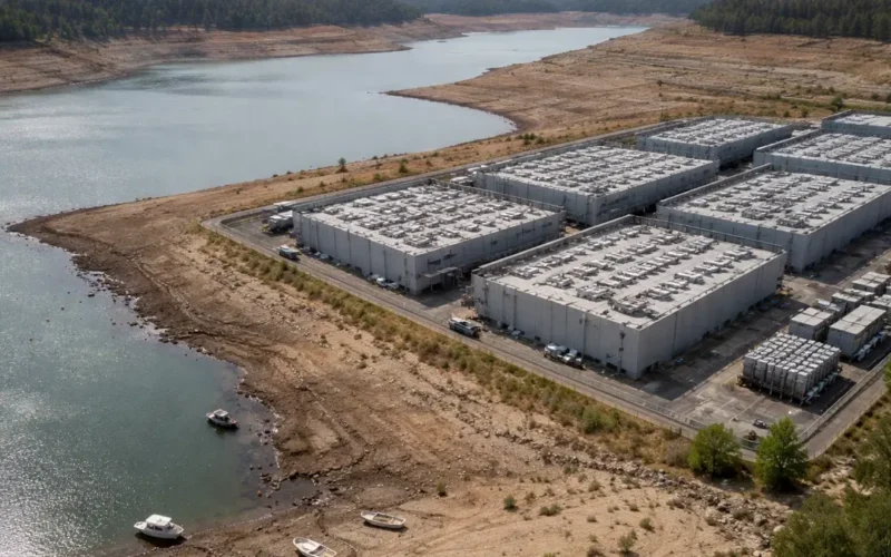 data-center-ai-consumo-acqua-comunita-usa