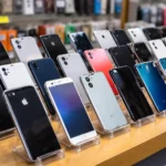 Dopo quanto scendono i prezzi dei cellulari?