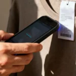 Etichette verificabili per fermare i falsi nel lusso