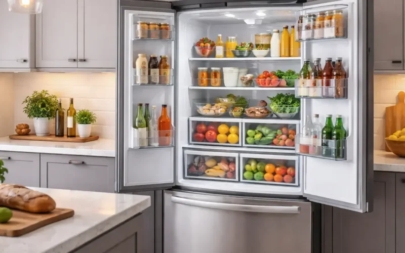 frigorifero-samsung-google-gemini-risparmio-sprechi