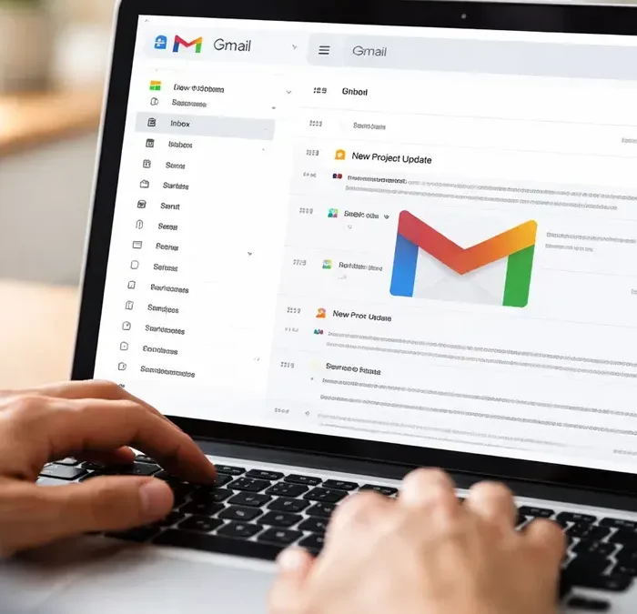 Gmail, rischio privacy con l’IA: esperti avvertono su impostazione automatica