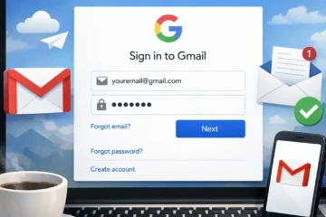 Gmail cambia le regole: cosa devono fare ora freelance e professionisti che usavano più account