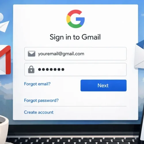 Gmail cambia le regole: cosa devono fare ora freelance e professionisti che usavano più account