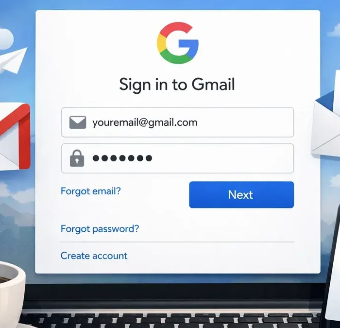Gmail cambia le regole: cosa devono fare ora freelance e professionisti che usavano più account