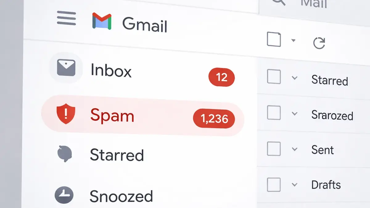 google-gmail-spam-problema-risolto