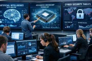 La grande stampa tech svela i trend che cambieranno la tecnologia nei prossimi anni