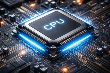 Intel presenta substrato in vetro per chip AI e HPC: più densi, stabili e veloci
