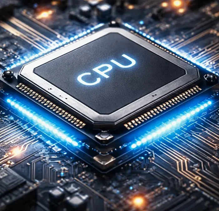 Intel presenta substrato in vetro per chip AI e HPC: più densi, stabili e veloci